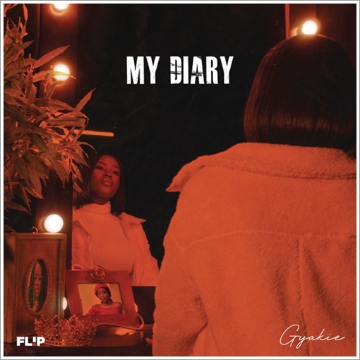 Gyakie - My Dairy EP