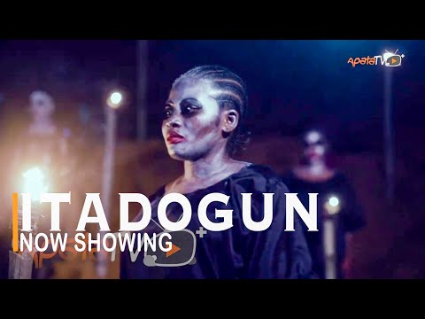 Itadogun – Yoruba Movie (2022)