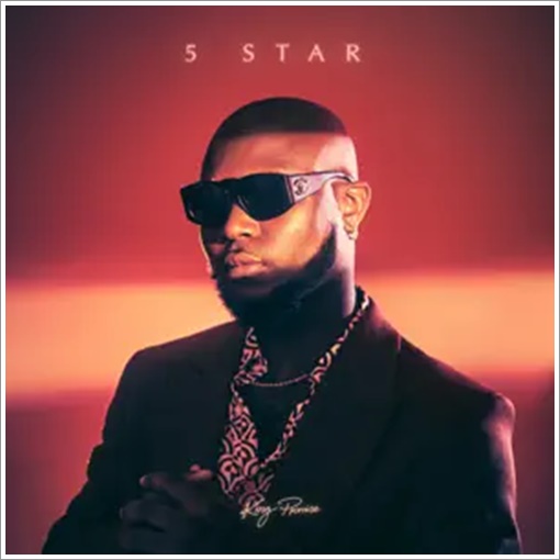 King Promise 5 Star Album Download