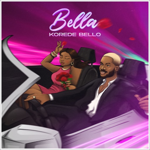 Korede Bello - Bella