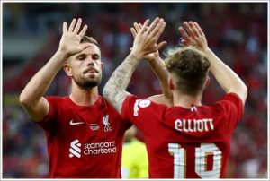Liverpool vs Crystal Palace Highlights Pre season
