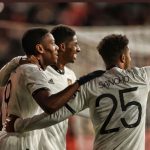 Manchester United vs Crystal Palace Pre-Season Highlights