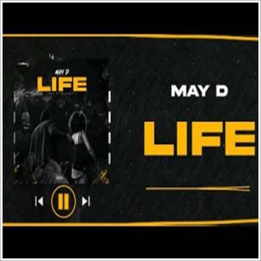 May D - Life