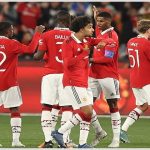 Melbourne Victory vs Manchester United 1-3 Highlights