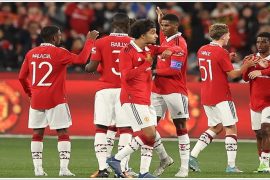 Melbourne Victory vs Manchester United 1-4 Highlights (Download Video)