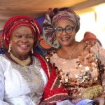 Fed. Lawmaker Mourns Oluyole APC Women Leader, Describes her as a Woman of Substance