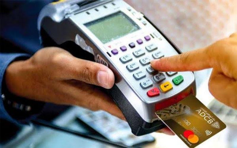 Atm and Pos Fraud: Protect Your Accounts - Group Urges Bank Customers