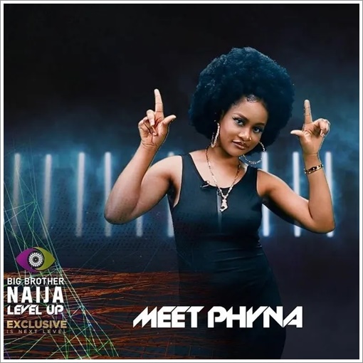 BBNaija Phyna