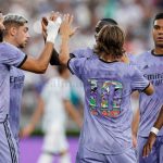 Real Madrid vs Juventus 2-0 Highlights