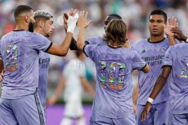 Real Madrid vs Juventus 2-0 Highlights (Download Video)