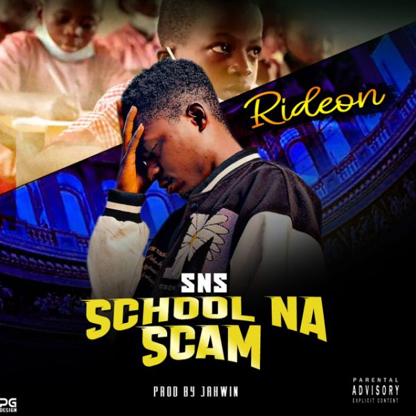 Rideon - School Na Scam (S.N.S)