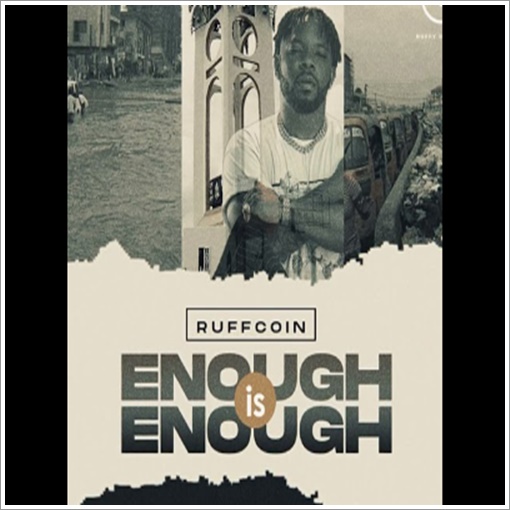 Ruffcoin - Enough is Enough