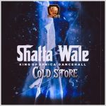 Shatta Wale - Cold Store