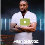 BBNaija Sheggz Biography