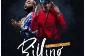 Spyro ft. Davido – Billing