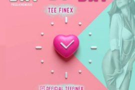 Tee Finex – Day by Day