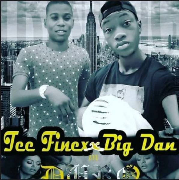 Tee Finex ft Big Dan - DURO