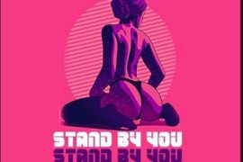 Tee Finex ft. Flexydon & Stoner Dapper – Stand By You