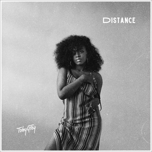 Toby Grey - Distance