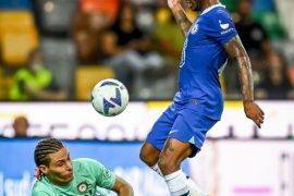 Udinese vs Chelsea 1-3 Highlights (Download Video)