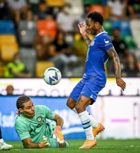 Udinese vs Chelsea 1-3 Highlights