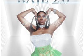 Waje – Waje 2.0 Album