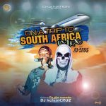 DJ KelvinCRUZ ft Klassic Of Hype - On A Trip To South Africa Mix