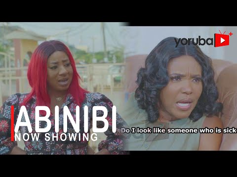 Abinibi – Yoruba Movie (2022)