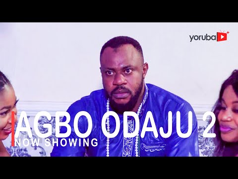 Agbo Odaju Part 2 – Yoruba Movie (2022)