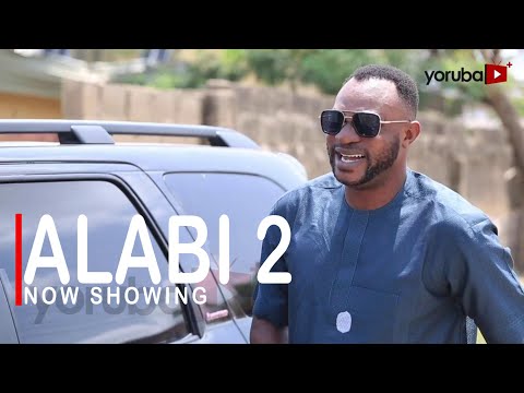 Alabi Part 2 – Yoruba Movie (2022)