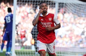 Arsenal vs Leicester City Highlights
