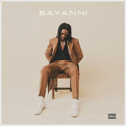 Bayanni - Bayanni (EP)