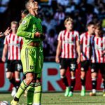 Brentford vs Manchester United highlights