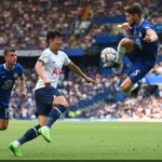 Tottenham vs Chelsea live streaming