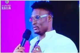Why Celebrities Should Repeat Clothes – BBNaija Chizzy
