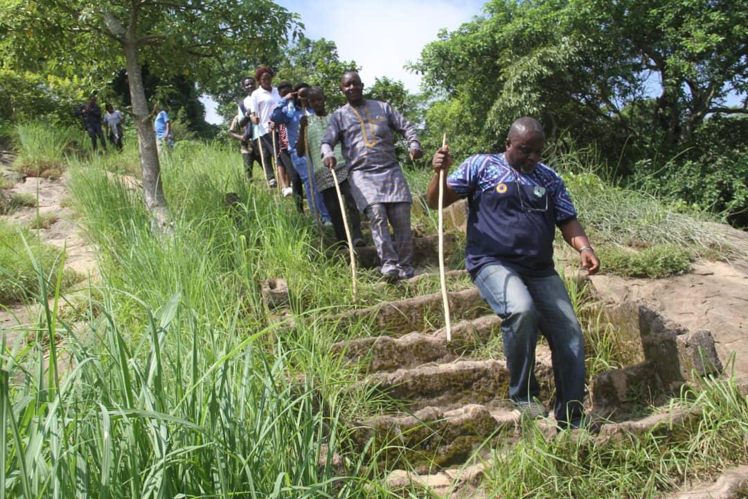 Oyo Govt. Urges Nigerians To Explore Internal Tourism 