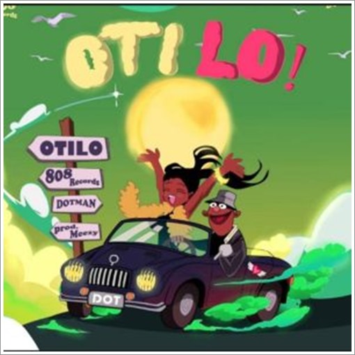 Dotman - O TI LO