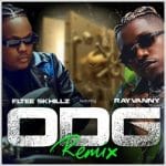 Eltee Skhillz ft. Rayvanny - ODG (Remix)