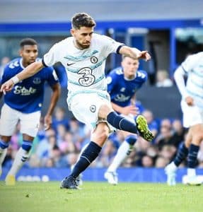 Everton vs Chelsea Highlights