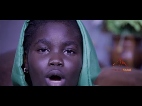 Eyinju Olorun – Yoruba Movie (2022)