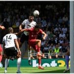 Fulham vs Liverpool Highlights