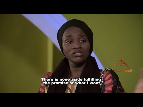 Gogo Part 2 – Yoruba Movie (2022)