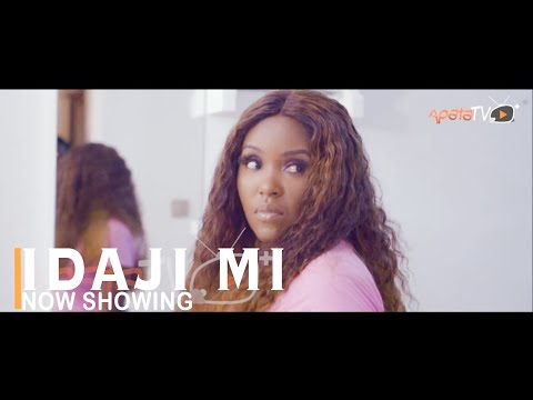 Idaji Mi – Yoruba Movie (2022)