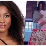 BBNaija: Ilebaye gush as fans surprise her with cash gift and more (Video)