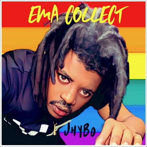 Jhybo - Ema Collect