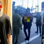 Nigerian Singer, Kizz Daniel Arrested In Tanzania (Video)