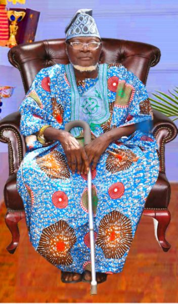 Another Oyo APC Chieftain Dies, Rep Akande-Sadipe Mourns