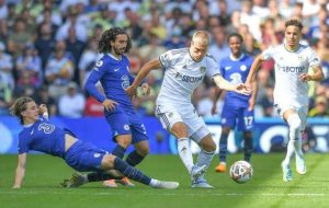 Leeds United vs Chelsea Highlights