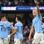 Man City vs Nottingham Forest Highlights