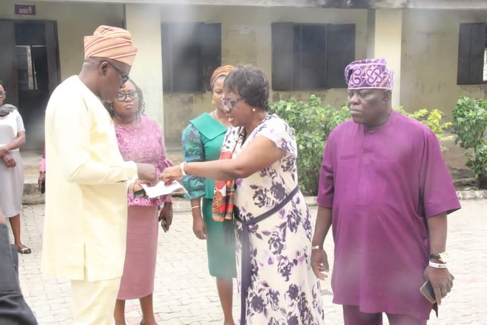 BESDA: Oyo Hints On Mainstreaming Non-Formal Learners to Formal Schools